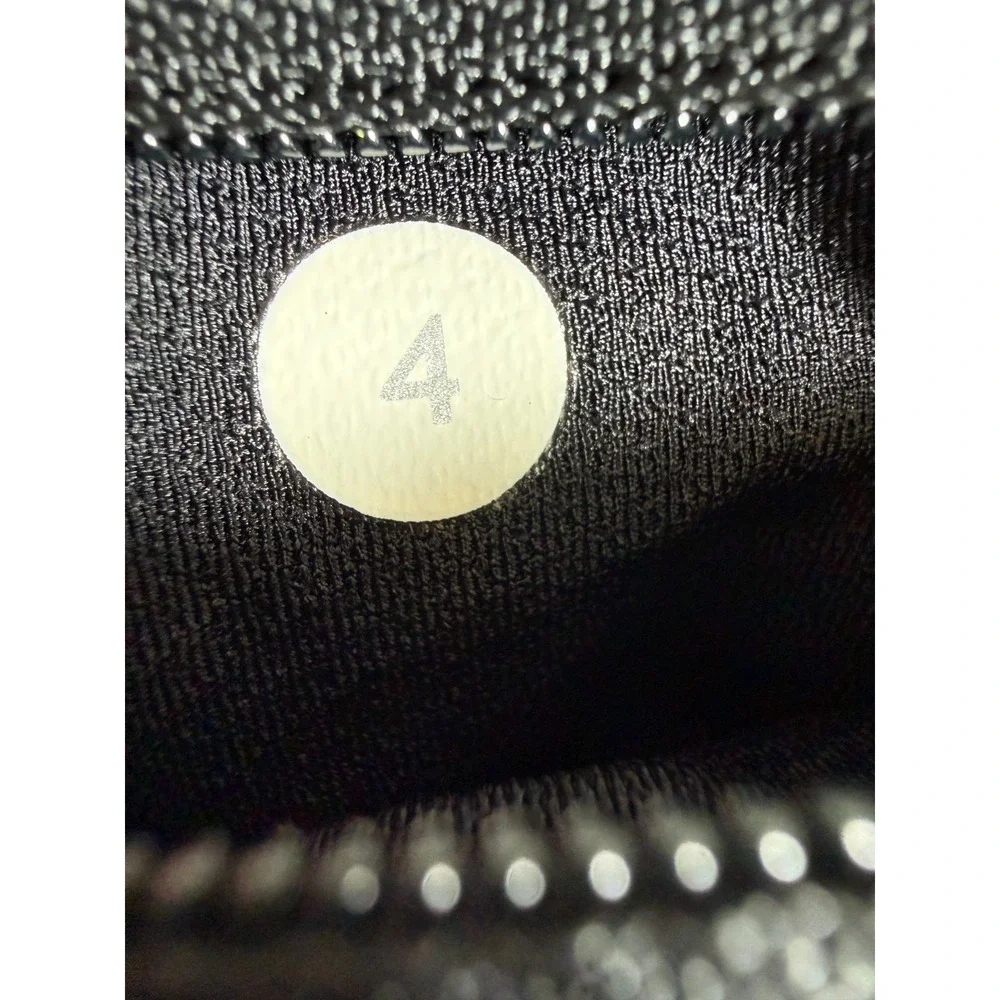 Lululemon Speed Tight IV Gray Heathered Leggings Size 4